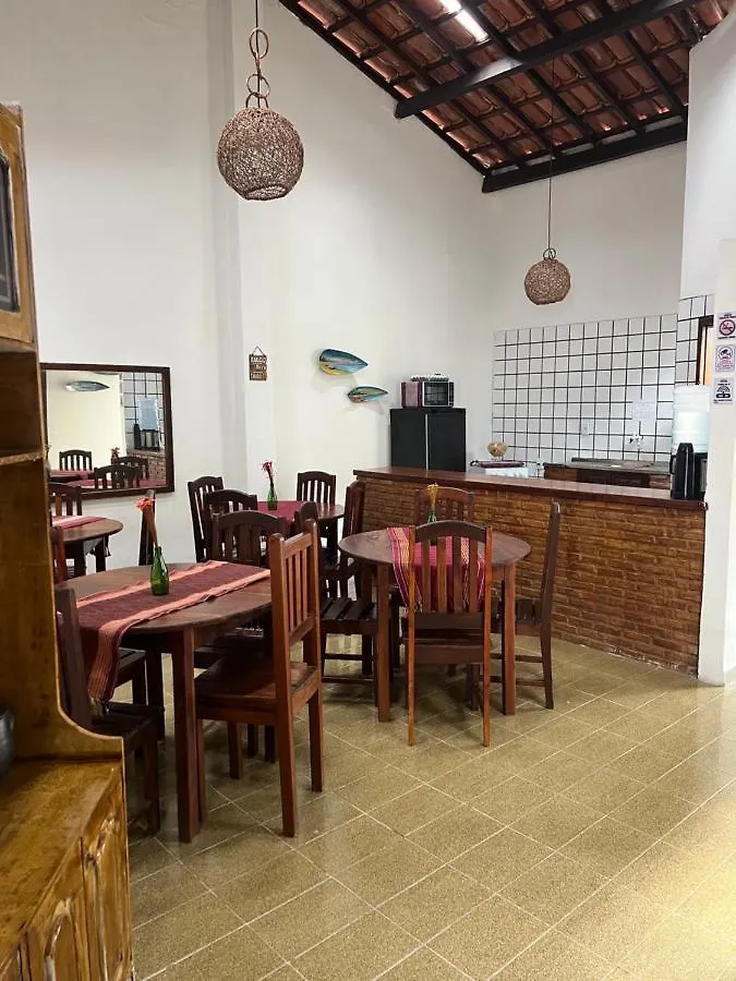 Inn Pousada Nova Petropolis Porto Seguro