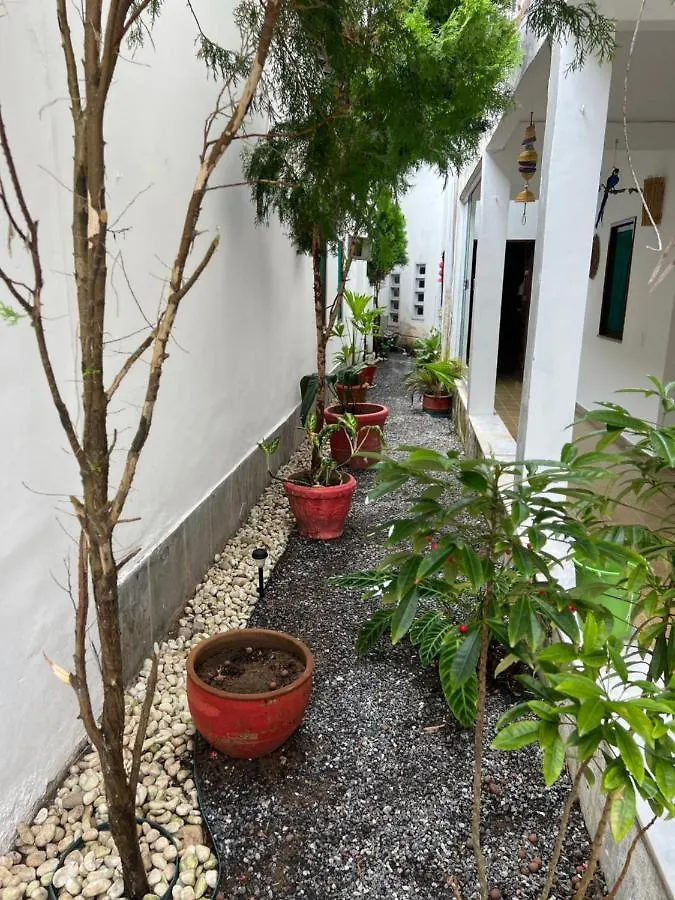 Pousada Nova Petropolis Porto Seguro