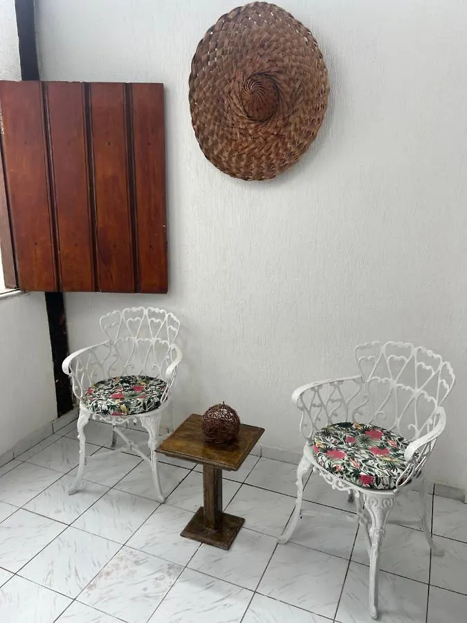 Inn Pousada Nova Petropolis Porto Seguro