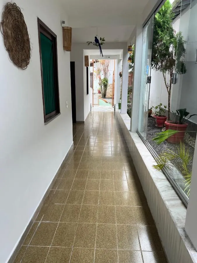 Pousada Nova Petropolis Porto Seguro 3*,  Brezilya