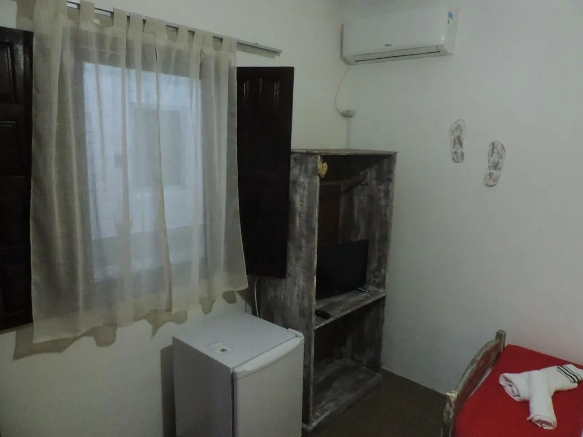 Pousada Nova Petropolis Porto Seguro